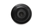 Kroon R940 Sitzrolle Schwarz