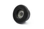 Kroon R940 Sitzrolle Schwarz