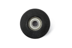 Kroon R940 Sitzrolle Schwarz