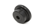 Kroon R940 Sitzrolle Schwarz