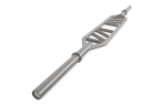 Kroon Swiss Bar Solid Steel