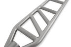 Kroon Swiss Bar Solid Steel