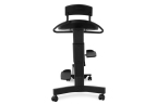 LifeSpan Solo Under Desk Bike