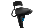 LifeSpan Solo Under Desk Bike
