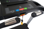 LifeSpan TR5500iM Treadmill