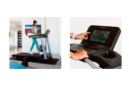 LifeSpan TR5500iM Treadmill