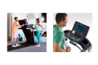 LifeSpan TR5500iM Treadmill