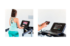 LifeSpan TR5500iM Treadmill