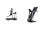 LifeSpan TR5500iM Treadmill