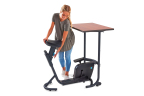 LifeSpan Unity Bike Desk