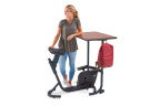 LifeSpan Unity Bike Desk