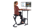 LifeSpan Unity Bike Desk