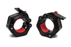 Lock-Jaw PRO-2 Collars Black Set