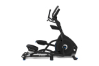 Nautilus E628 Elliptical Black