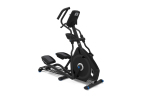 Nautilus E628 Elliptical Black