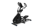 Nautilus E628 Elliptical Black
