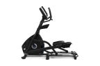 Nautilus E628 Elliptical Black