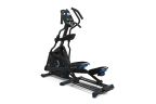 Nautilus E628 Elliptical Black