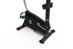 Nautilus U628 Upright Bike Black