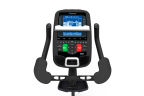 Nautilus U628 Upright Bike Black