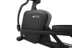 Newton Fitness E9 Crosstrainer Commercial Black Series