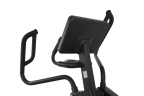 Newton Fitness E9 Crosstrainer Commercial Black Series