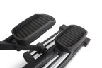 Newton Fitness E9 Crosstrainer Commercial Black Series