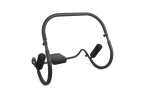 Newton Fitness ABR-04 Abshaper Schwarz