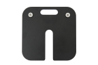 Newton Fitness Verstelbare Dumbbell Set 2 x 20 kg - 4 t/m 20 kg