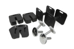 Newton Fitness Verstelbare Dumbbell Set 2 x 20 kg - 4 t/m 20 kg