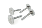 Newton Fitness Verlengde Pin voor Verstelbare Dumbbells - Uitbreiding vanaf 36 kg