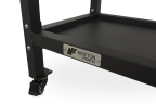 Newton Fitness Dumbbell Rack voor Verstelbare Dumbbells 4-61 kg