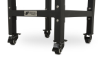 Newton Fitness Dumbbell Rack voor Verstelbare Dumbbells 4-61 kg