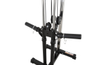 Newton Fitness AWP-35 Poulie Murale Réglable