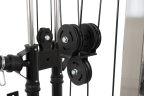 Newton Fitness AWP-35 Poulie Murale Réglable