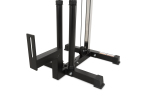 Newton Fitness AWP-35 Poulie Murale Réglable