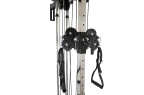 Newton Fitness AWP-35 Poulie Murale Réglable