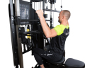 Newton Fitness Black Series BLK-3000 Functional Trainer