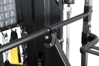 Newton Fitness Black Series BLK-3000 Functional Trainer