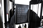 Newton Fitness Black Series BLK-3000 Functional Trainer