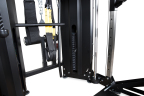 Newton Fitness Black Series BLK-3000 Functional Trainer