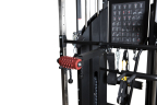 Newton Fitness Black Series BLK-3000 Functional Trainer