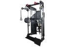 Newton Fitness Black Series BLK-3000 Functional Trainer