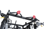 Newton Fitness Black Series BLK-4000 Multifunctional Smith Machine