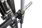 Newton Fitness Black Series BLK-4000 Multifunctional Smith Machine