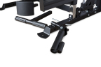 Newton Fitness Black Series BLK-4000 Multifunctional Smith Machine