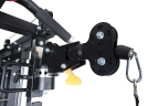 Newton Fitness Black Series BLK-4000 Multifunctional Smith Machine