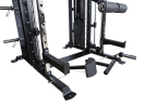 Newton Fitness Black Series BLK-4000 Multifunctional Smith Machine