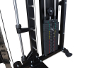 Newton Fitness Black Series BLK-4000 Multifunctional Smith Machine
