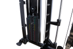 Newton Fitness Black Series BLK-4000 Multifunctional Smith Machine